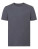 Z108M Men`s Authentic Tee Pure Organic - Z108M_Convoy-Grey-(Solid) - variant Ls 1000253243