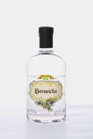 Natural product borovička 700 ml - Reklamnepredmety