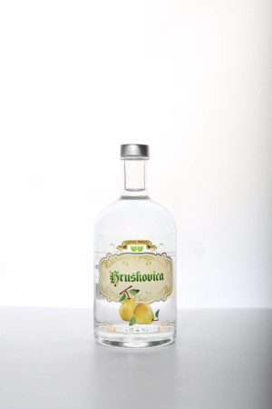 Natural product line - Pear