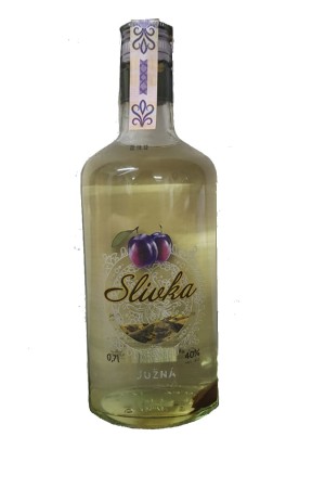 Slivovitz