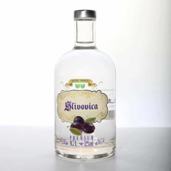 Slivovitz