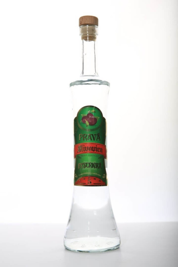 Slivovitz