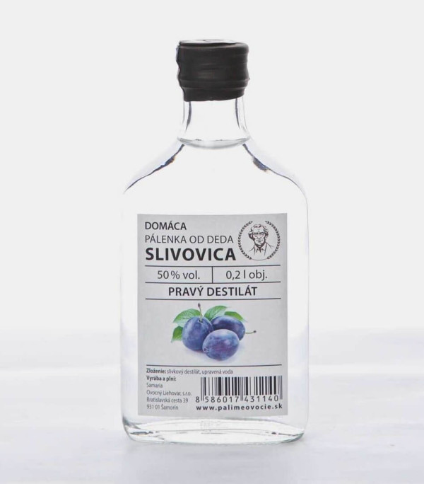 Slivovitz