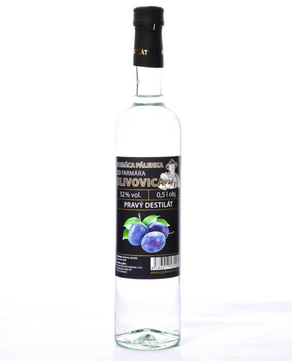 Farmers' Council  Slivovitz