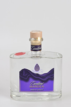 Excellent Almond 40.2%, 500 ml - Reklamnepredmety
