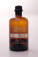 NEW Homemade almond brandy from Grandpa 38%, 500 ml