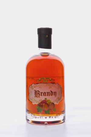 Natural produkt brandy 700 ml - Reklamnepredmety