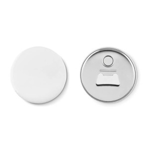 PIN OPENER magnet pin button - Reklamnepredmety