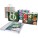 Laminated totes sample box - 1PW01001 - variant PF 1PW01001