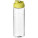 Športová fľaša H2O Vibe s vyklápacím viečkom, 850 ml - 21009404 - variant PF 21009404