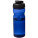 H2O Active® Eco Base 650 ml flip lid sport bottle - 21009711 - variant PF 21009711