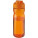 H2O Active® Eco Base 650 ml flip lid sport bottle - 21009715 - variant PF 21009715