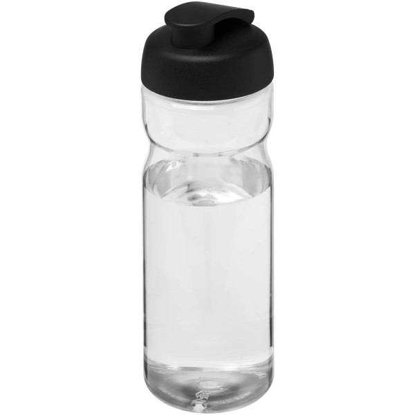 H2O Active® Eco Base 650 ml flip lid sport bottle