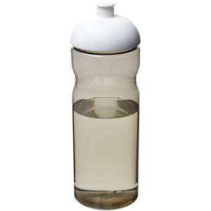 H2O Active® Eco Base 650 ml dome lid sport bottle - Reklamnepredmety