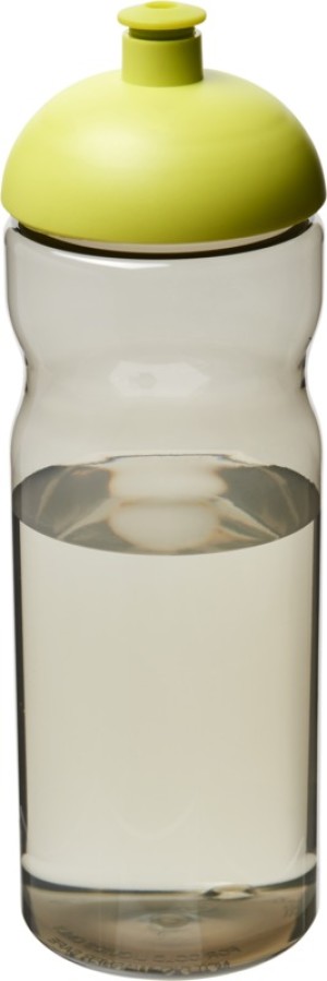 H2O Active® Eco Base 650 ml dome lid sport bottle - Reklamnepredmety