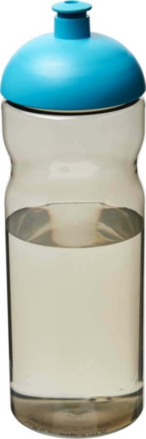 H2O Active® Eco Base 650 ml dome lid sport bottle - Reklamnepredmety