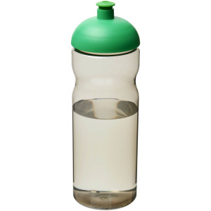 H2O Active® Eco Base 650 ml dome lid sport bottle - Reklamnepredmety