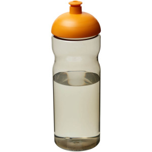 H2O Active® Eco Base 650 ml dome lid sport bottle - Reklamnepredmety