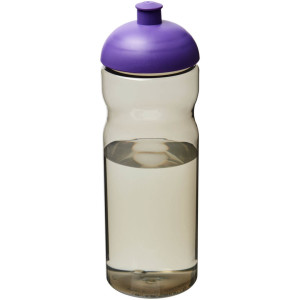 H2O Active® Eco Base 650 ml dome lid sport bottle - Reklamnepredmety