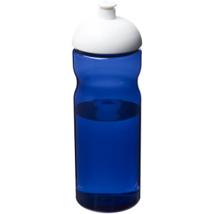 H2O Active® Eco Base 650 ml dome lid sport bottle - Reklamnepredmety