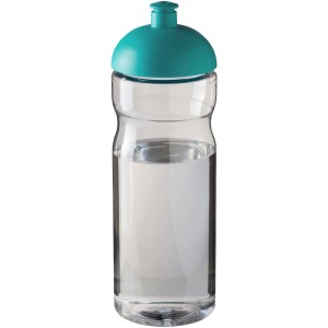 H2O Active® Eco Base 650 ml dome lid sport bottle - Reklamnepredmety