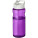 H2O Active® Eco Base 650 ml spout lid sport bottle - 21009911 - variant 