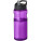 H2O Active® Eco Base 650 ml spout lid sport bottle - 21009913 - variant 
