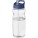 H2O Active® Eco Base 650 ml spout lid sport bottle - 21009993 - variant PF 21009993