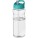 H2O Active® Eco Base 650 ml spout lid sport bottle - 21009995 - variant PF 21009995