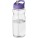 H2O Active® Eco Base 650 ml spout lid sport bottle - 21009996 - variant PF 21009996