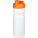 Športová fľaša s vyklápacím viečkom Baseline® Plus 650 ml - 21068507 - variant PF 21068507
