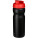 Športová fľaša s vyklápacím viečkom Baseline® Plus 650 ml - 21068514 - variant PF 21068514