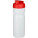Športová fľaša s vyklápacím viečkom Baseline® Plus 650 ml - 21068518 - variant PF 21068518
