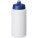 Baseline® Plus grip 500 ml športová fľaša s viečkom na šport - 21068702 - variant PF 21068702