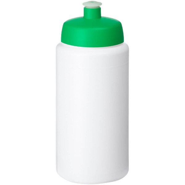 Baseline® Plus grip 500 ml športová fľaša s viečkom na šport