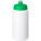 Baseline® Plus grip 500 ml športová fľaša s viečkom na šport - 21068706 - variant PF 21068706