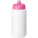 Baseline® Plus grip 500 ml športová fľaša s viečkom na šport - 21068708 - variant PF 21068708