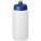 Baseline® Plus grip 500 ml športová fľaša s viečkom na šport - 21068717 - variant PF 21068717
