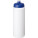 Baseline® Plus grip 750 ml športová fľaša s viečkom na šport - 21068902 - variant PF 21068902