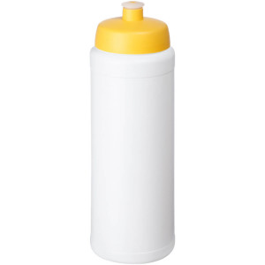 Baseline® Plus grip 750 ml sports lid sport bottle - Reklamnepredmety