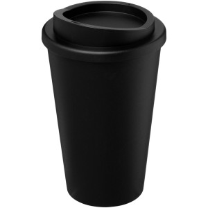 Recycled americano® termohrnček s tepelnou izoláciou 350 ml