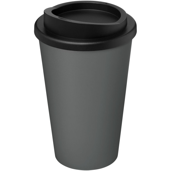 Recycled americano® termohrnček s tepelnou izoláciou 350 ml