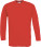 T-Shirt longsleeve Exact 150 LSL - 18F882BF-F31D-4F93-91EF-492A44150E2D - variant CC 01000300401