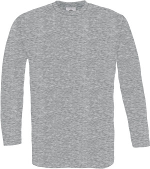 T-Shirt longsleeve Exact 150 LSL - Reklamnepredmety