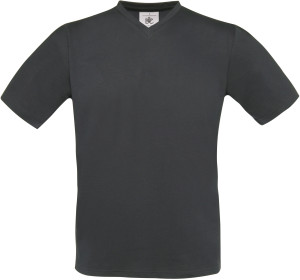 B&C |T-Shirt Exact V-Neck - Reklamnepredmety