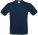 B&C |T-Shirt Exact V-Neck - 66F240E2-7DB5-420B-AD15-6A2B1823AE3E - variant CC 01000600301