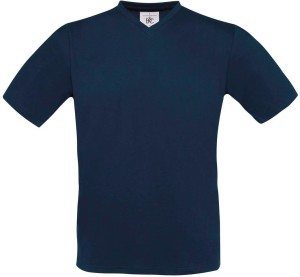 B&C |T-Shirt Exact V-Neck - Reklamnepredmety