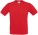 B&C |T-Shirt Exact V-Neck - D1C4C23A-8265-4B60-9675-0A41B4ABA475 - variant CC 01000600401