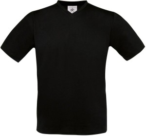 B&C |T-Shirt Exact V-Neck - Reklamnepredmety