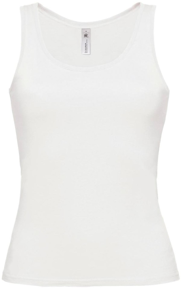 Ladies' Tank Top Women-Only Tattoo